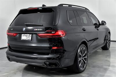 2022 BMW X7 M50i   - Photo 12 - Joliet, IL 60435