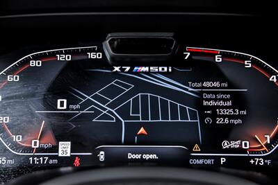 2022 BMW X7 M50i   - Photo 28 - Joliet, IL 60435