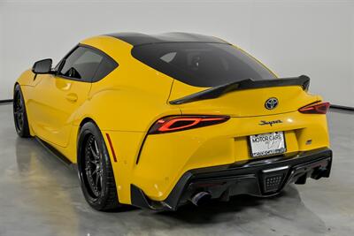 2020 Toyota GR Supra 3.0 Premium-$25K MODS-TUNED-BC FORGED WHEELS   - Photo 10 - Joliet, IL 60435
