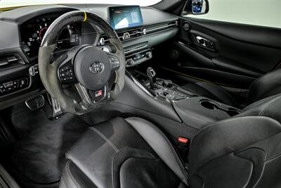 2020 Toyota GR Supra 3.0 Premium-$25K MODS-TUNED-BC FORGED WHEELS   - Photo 18 - Joliet, IL 60435