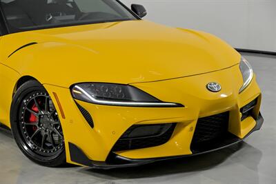 2020 Toyota GR Supra 3.0 Premium-$25K MODS-TUNED-BC FORGED WHEELS   - Photo 3 - Joliet, IL 60435