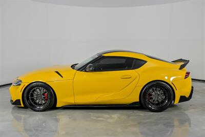 2020 Toyota GR Supra 3.0 Premium-$25K MODS-TUNED-BC FORGED WHEELS   - Photo 8 - Joliet, IL 60435
