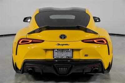 2020 Toyota GR Supra 3.0 Premium-$25K MODS-TUNED-BC FORGED WHEELS   - Photo 11 - Joliet, IL 60435