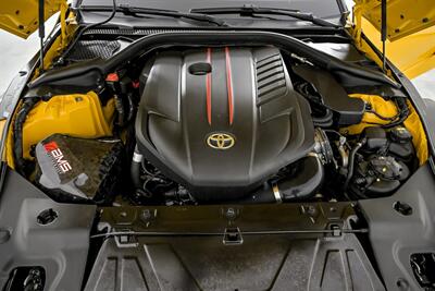 2020 Toyota GR Supra 3.0 Premium-$25K MODS-TUNED-BC FORGED WHEELS   - Photo 16 - Joliet, IL 60435