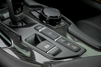 2020 Toyota GR Supra 3.0 Premium-$25K MODS-TUNED-BC FORGED WHEELS   - Photo 36 - Joliet, IL 60435