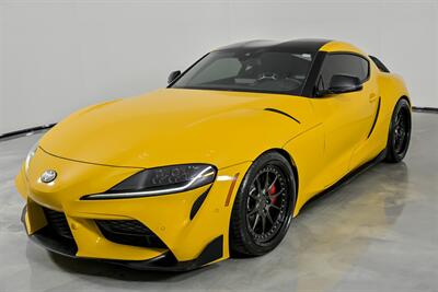 2020 Toyota GR Supra 3.0 Premium-$25K MODS-TUNED-BC FORGED WHEELS   - Photo 6 - Joliet, IL 60435