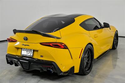 2020 Toyota GR Supra 3.0 Premium-$25K MODS-TUNED-BC FORGED WHEELS   - Photo 12 - Joliet, IL 60435