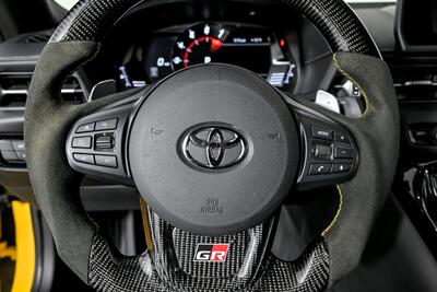2020 Toyota GR Supra 3.0 Premium-$25K MODS-TUNED-BC FORGED WHEELS   - Photo 25 - Joliet, IL 60435