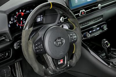2020 Toyota GR Supra 3.0 Premium-$25K MODS-TUNED-BC FORGED WHEELS   - Photo 21 - Joliet, IL 60435