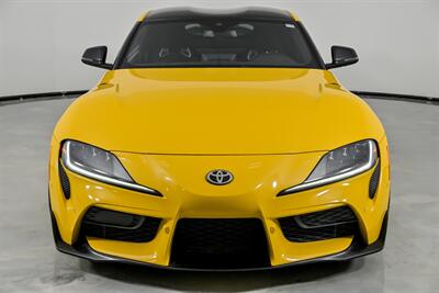 2020 Toyota GR Supra 3.0 Premium-$25K MODS-TUNED-BC FORGED WHEELS   - Photo 5 - Joliet, IL 60435