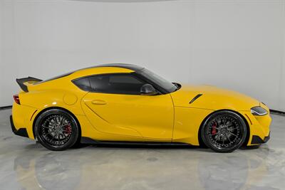 2020 Toyota GR Supra 3.0 Premium-$25K MODS-TUNED-BC FORGED WHEELS   - Photo 14 - Joliet, IL 60435