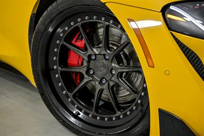 2020 Toyota GR Supra 3.0 Premium-$25K MODS-TUNED-BC FORGED WHEELS   - Photo 4 - Joliet, IL 60435