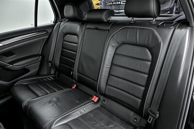 2018 Volkswagen Golf R 4Motion   - Photo 22 - Joliet, IL 60435