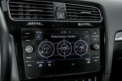 2018 Volkswagen Golf R 4Motion   - Photo 29 - Joliet, IL 60435