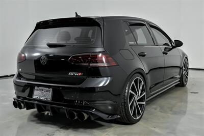 2018 Volkswagen Golf R 4Motion   - Photo 12 - Joliet, IL 60435