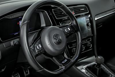 2018 Volkswagen Golf R 4Motion   - Photo 23 - Joliet, IL 60435