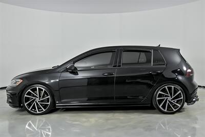 2018 Volkswagen Golf R 4Motion   - Photo 8 - Joliet, IL 60435
