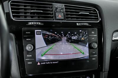 2018 Volkswagen Golf R 4Motion   - Photo 31 - Joliet, IL 60435