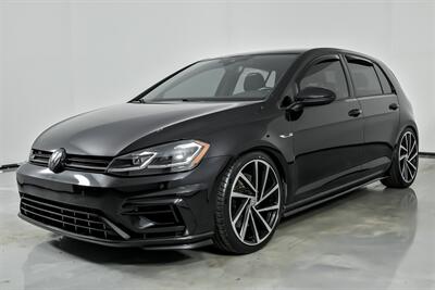 2018 Volkswagen Golf R 4Motion   - Photo 6 - Joliet, IL 60435