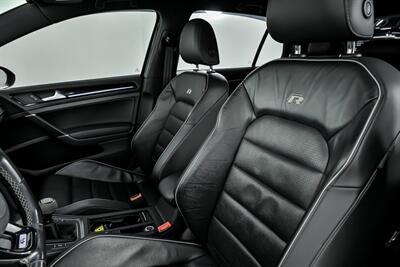 2018 Volkswagen Golf R 4Motion   - Photo 21 - Joliet, IL 60435