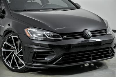 2018 Volkswagen Golf R 4Motion   - Photo 3 - Joliet, IL 60435