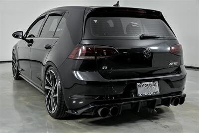 2018 Volkswagen Golf R 4Motion   - Photo 10 - Joliet, IL 60435