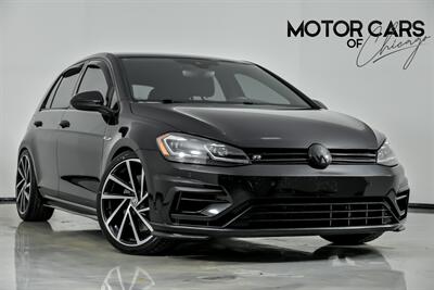 2018 Volkswagen Golf R 4Motion   - Photo 1 - Joliet, IL 60435