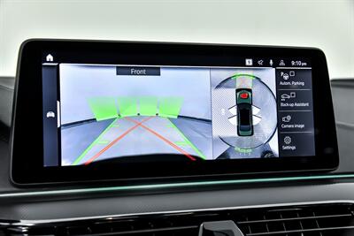 2023 BMW M5 COMPETITION-RARE SAN REMO GREEN   - Photo 32 - Joliet, IL 60435