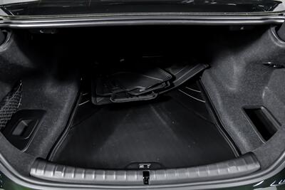 2023 BMW M5 COMPETITION-RARE SAN REMO GREEN   - Photo 16 - Joliet, IL 60435