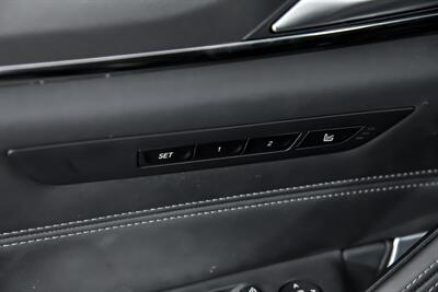 2023 BMW M5 COMPETITION-RARE SAN REMO GREEN   - Photo 19 - Joliet, IL 60435