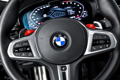 2023 BMW M5 COMPETITION-RARE SAN REMO GREEN   - Photo 28 - Joliet, IL 60435