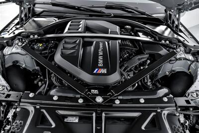 2021 BMW M4   - Photo 16 - Joliet, IL 60435