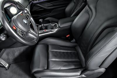 2021 BMW M4   - Photo 21 - Joliet, IL 60435