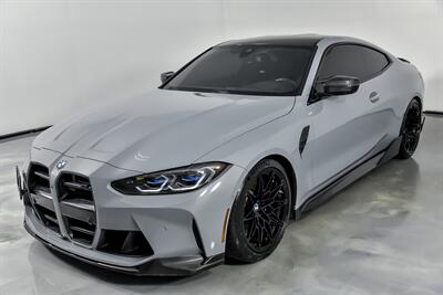 2021 BMW M4   - Photo 6 - Joliet, IL 60435