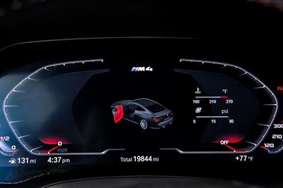2021 BMW M4   - Photo 26 - Joliet, IL 60435
