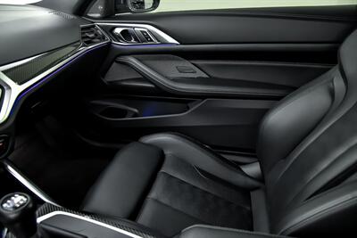 2021 BMW M4   - Photo 37 - Joliet, IL 60435