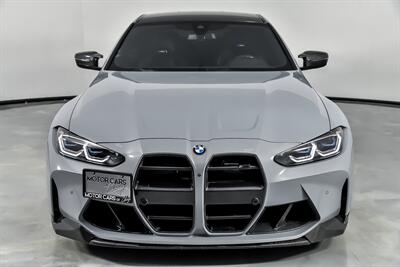 2021 BMW M4   - Photo 5 - Joliet, IL 60435