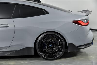 2021 BMW M4   - Photo 9 - Joliet, IL 60435