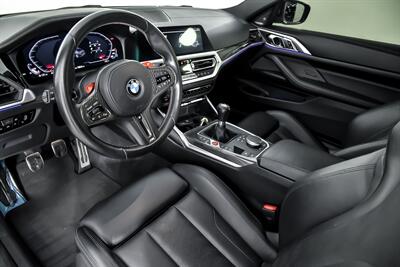 2021 BMW M4   - Photo 20 - Joliet, IL 60435