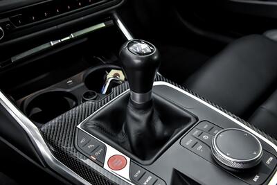 2021 BMW M4   - Photo 35 - Joliet, IL 60435