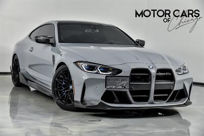 2021 BMW M4   - Photo 1 - Joliet, IL 60435