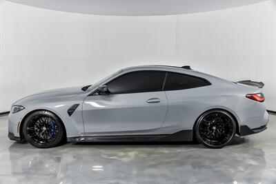 2021 BMW M4   - Photo 8 - Joliet, IL 60435