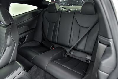 2021 BMW M4   - Photo 23 - Joliet, IL 60435