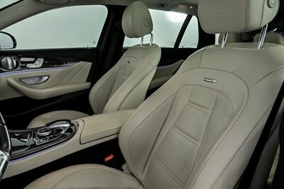 2019 Mercedes-Benz AMG E 63 S-CARBON CERAMICS-FACTORY MATTE!   - Photo 23 - Joliet, IL 60435