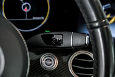 2019 Mercedes-Benz AMG E 63 S-CARBON CERAMICS-FACTORY MATTE!   - Photo 32 - Joliet, IL 60435