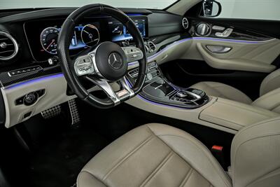 2019 Mercedes-Benz AMG E 63 S-CARBON CERAMICS-FACTORY MATTE!   - Photo 21 - Joliet, IL 60435