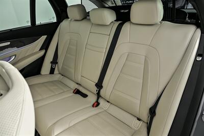 2019 Mercedes-Benz AMG E 63 S-CARBON CERAMICS-FACTORY MATTE!   - Photo 25 - Joliet, IL 60435