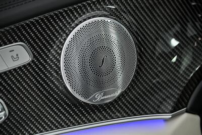2019 Mercedes-Benz AMG E 63 S-CARBON CERAMICS-FACTORY MATTE!   - Photo 20 - Joliet, IL 60435