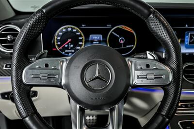 2019 Mercedes-Benz AMG E 63 S-CARBON CERAMICS-FACTORY MATTE!   - Photo 29 - Joliet, IL 60435