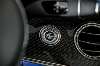 2019 Mercedes-Benz AMG E 63 S-CARBON CERAMICS-FACTORY MATTE!   - Photo 33 - Joliet, IL 60435
